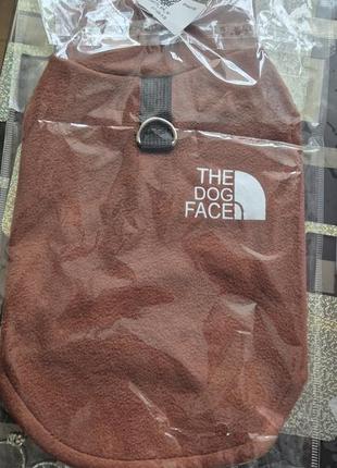 Комбинезон для собачек, m