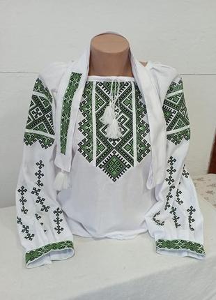 Вишита сорочка