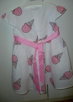 Дитячі плаття 8