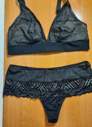 Комплект білизни розмір xxl   німеччина