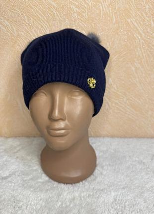 Шапка детская, Ребенок