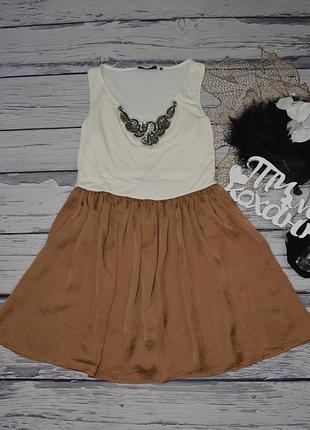 L волшебное нарядное котельное платье саран doll &amp; frog