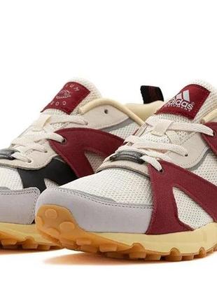 Кроссовки мужские adidas consortium equipment proto white gx3971 размер (43 1/3) 27.5см