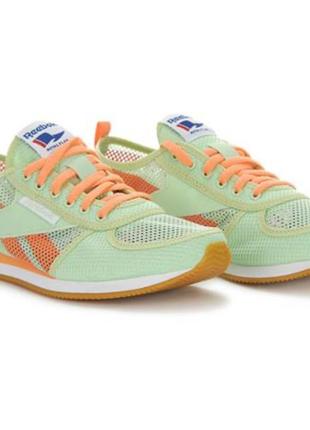 Летние кроссовки reebok