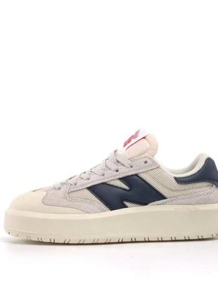 Кеди new balance
