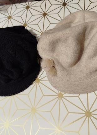 Женские береты