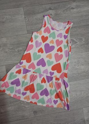 Сарафан для девочки