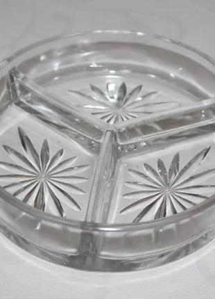 Блюдо менажница