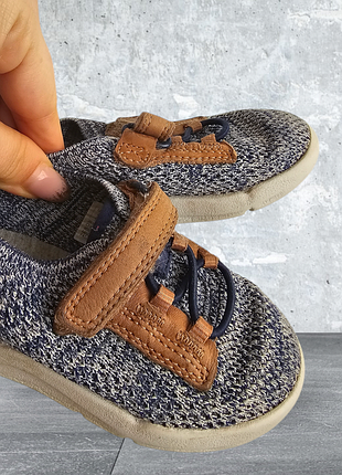 Кроссовки clark's