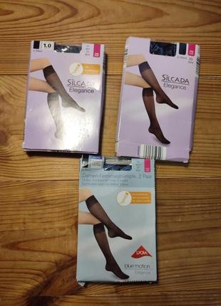 Якісні гольфи із широкою гумкою