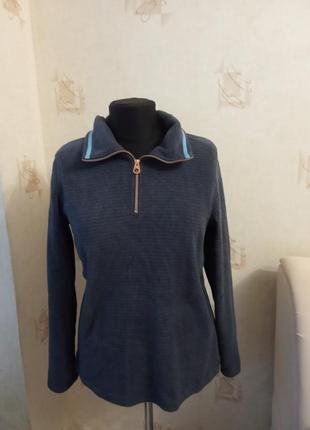 Тепла кофта, фліс, regatta