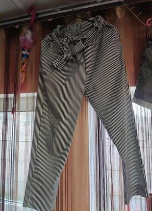 Брюки женские