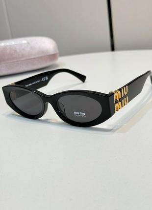 Окуляри miu miu