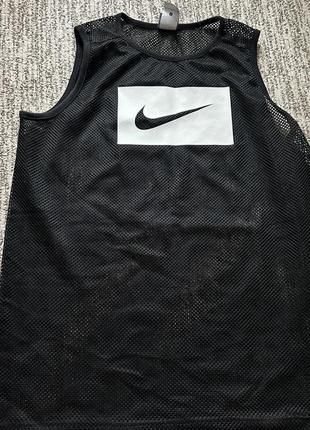 Nike майка мужская