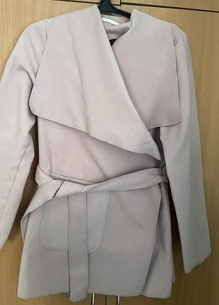 Пальто