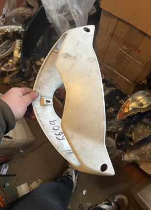 Голова обтікая  хонда діо 56/57/63 honda dio оригінал