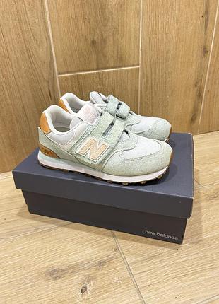Кросівки new balance ( оригінал)