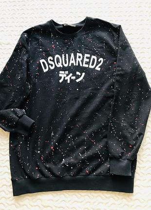 Роскошный dsquared