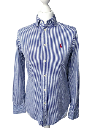 Женская рубашка ralph lauren оригинал