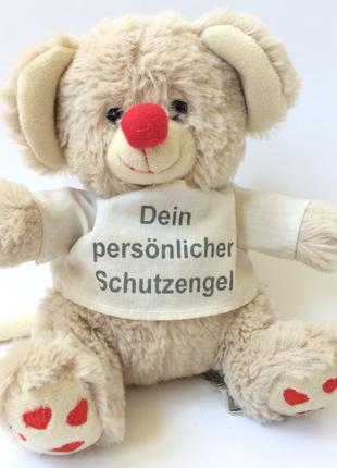 М'яка іграшка мишка-мончиків мишеня