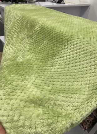 Плед “соти” бамбук