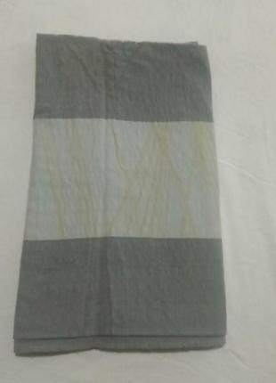 Простирадло 190х200 бавовна