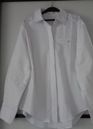 Сорочка sinsay бавовна р. s