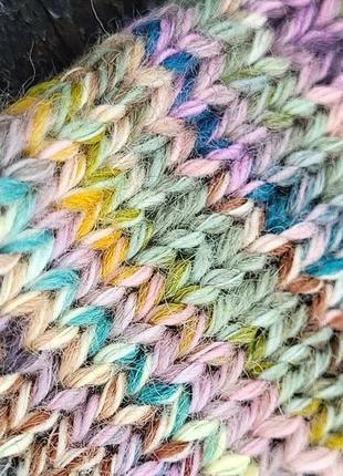 Неймовірні шкарпетки ручної роботи