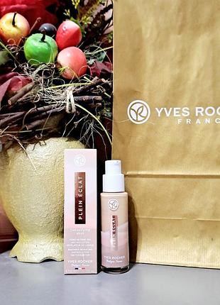 Тональний крем детокс та сяяння 200 рожевий ів роше