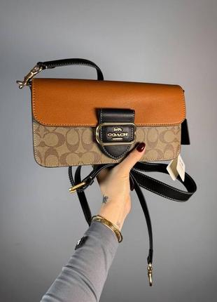 Сумка coach