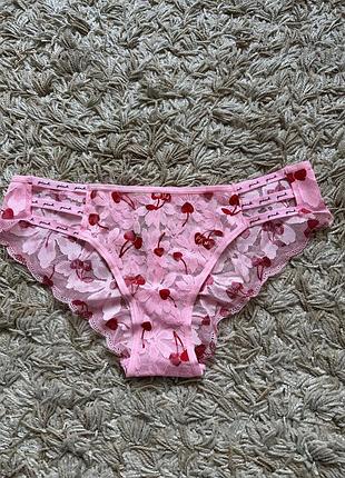 Трусики victoria’s secret
