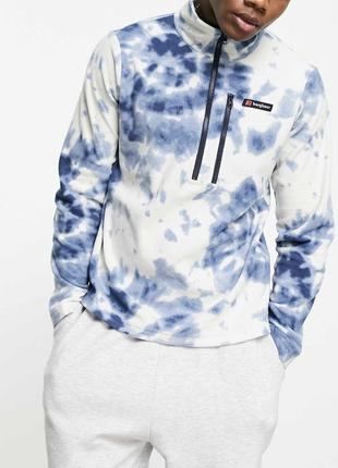 Berghaus флиска мужская