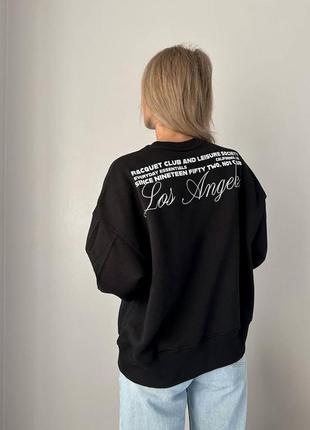Свитшот худи свечер h&m hm s 36