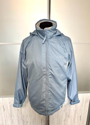 Куртка гірськолижна жіноча (лижна куртка) la gear