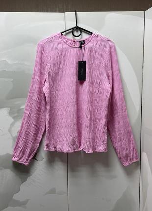 📌 нова блуза vero moda, нова з паперовою біркою