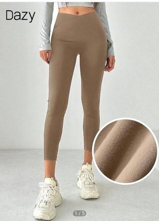 Лосины, леггинсы shein