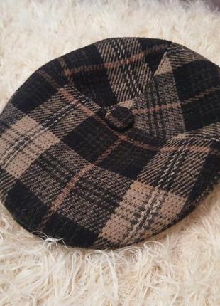 Чоловіча кепка, кашкет демісезон.