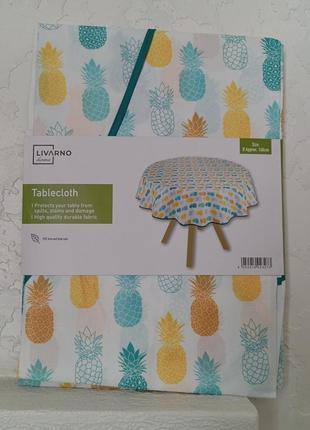 Скатерть водоотталкивающие