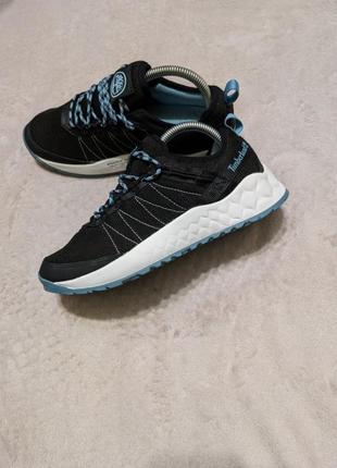 Кросівки timberland 39р. 25см original відмінний стан як нові