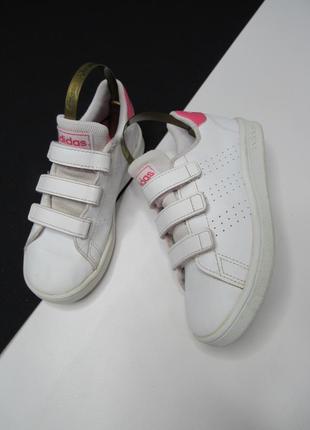 Продам кроссовки adidas