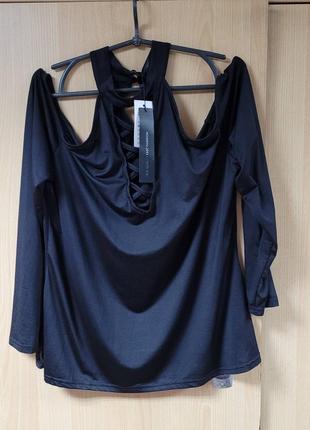 Оригинальная кофточка.