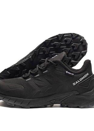 Чоловічі зимові термо кросівки  waterproof