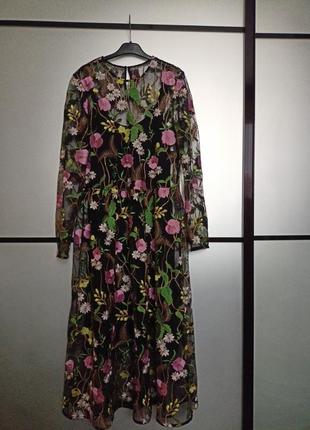 Плаття h&m