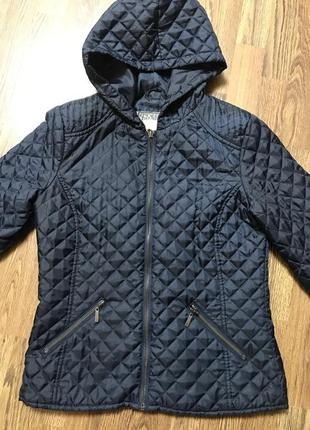 Куртка жіноча написана 46р написана 10 (38)