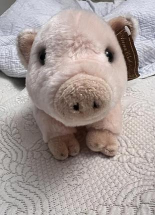 Мʼяка іграшка wwf, anna club plush