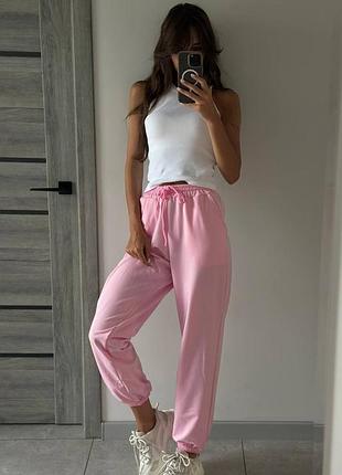 Женские джоггеры