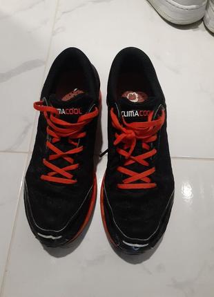 Кросівки adidas climacool фітнес