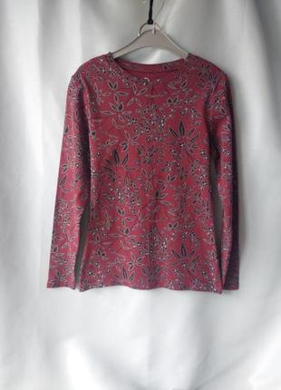 Лонгослів бавовна 100 % гарної якості