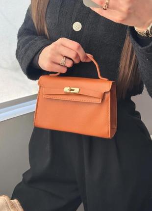 Сумка hermes kelly