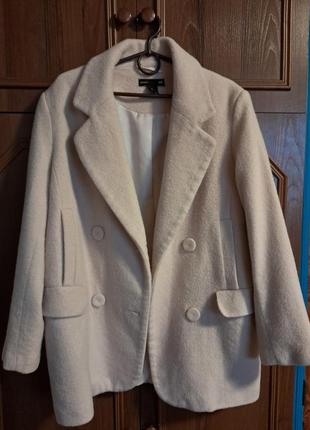 Пальто h&m